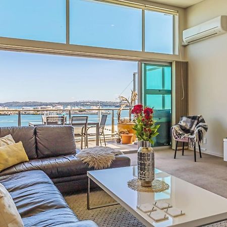 3 Bedroom Penthouse With Fabulous Views Auckland Eksteriør bilde