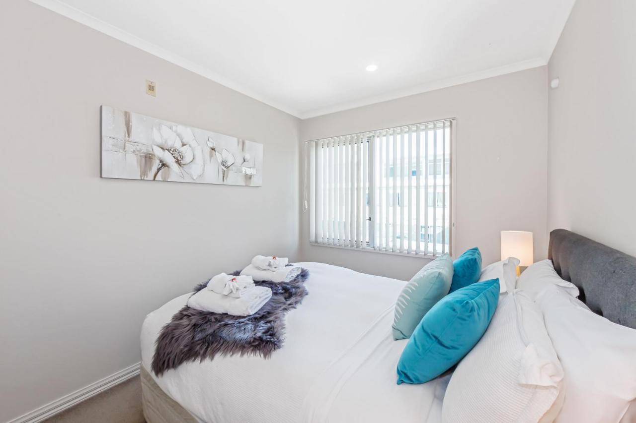 3 Bedroom Penthouse With Fabulous Views Auckland Eksteriør bilde